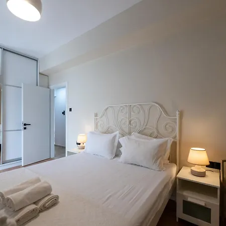 Luxury Penthouse * Каламата