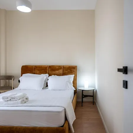 Luxury Penthouse Апартаменты Каламата