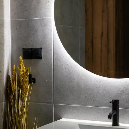 Luxury Penthouse * Kalamata