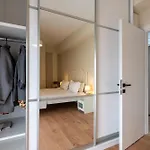 Apartament Luxury Penthouse Kalamata