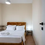 Luxury Penthouse Apartament Kalamata