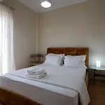 Luxury Penthouse Apartament Kalamata