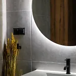 Luxury Penthouse * Kalamata