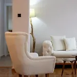 Lägenhet Luxury Penthouse *