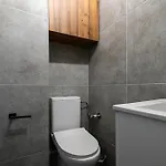 Lägenhet Luxury Penthouse Kalamata