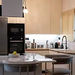 Luxury Penthouse Apartament
