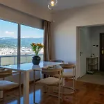 Luxury Penthouse Kalamata