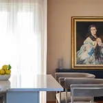Apartament Luxury Penthouse *