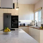 Luxury Penthouse Apartament Kalamata