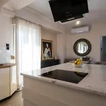 Luxury Penthouse Kalamata