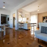 Luxury Penthouse Apartament *