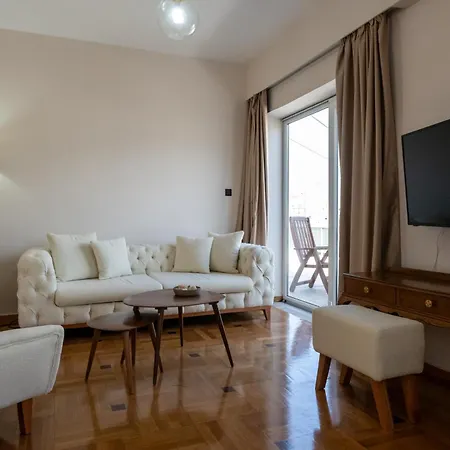 Luxury Penthouse Διαμέρισμα Καλαμάτα