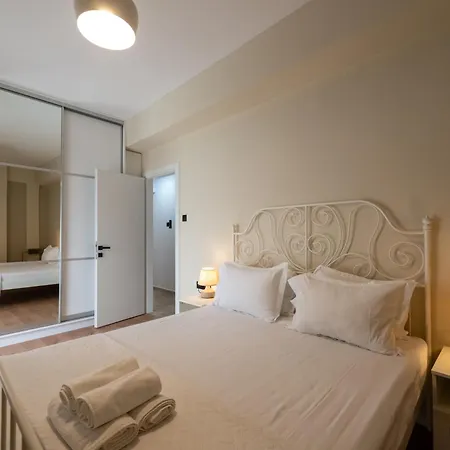 Luxury Penthouse Διαμέρισμα Καλαμάτα