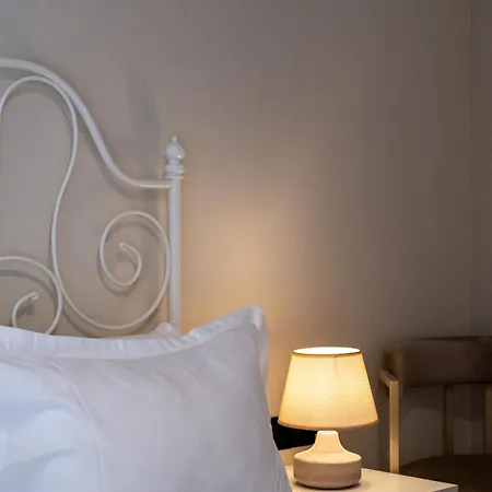 Luxury Penthouse דירה קלמאטה