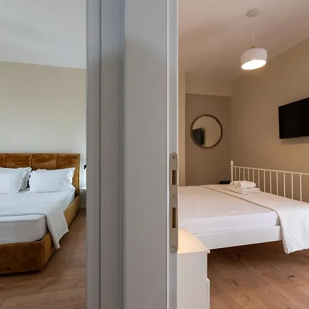 Appartamento Luxury Penthouse *