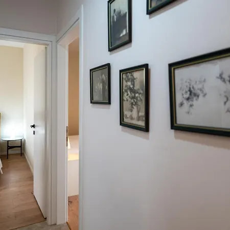 Luxury Penthouse 公寓 卡拉马塔