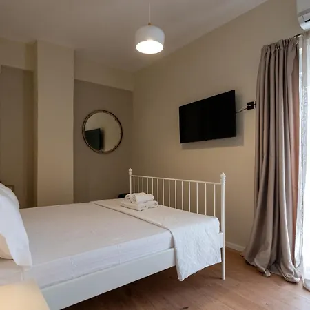 Διαμέρισμα Luxury Penthouse