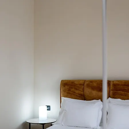 דירה Luxury Penthouse קלמאטה