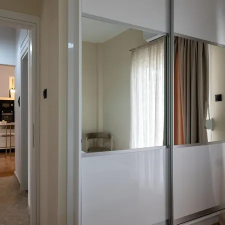 Luxury Penthouse קלמאטה