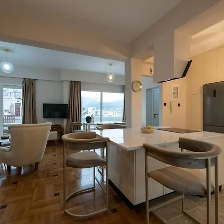 Luxury Penthouse Καλαμάτα