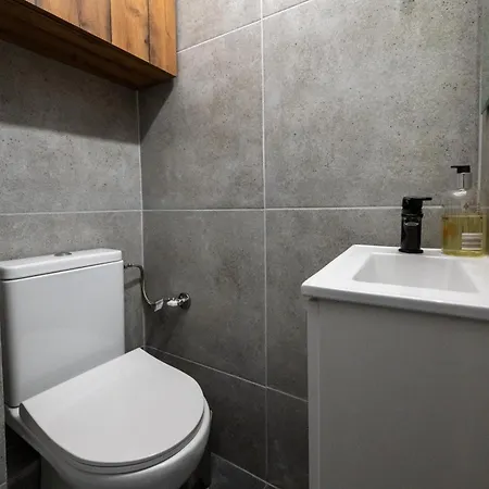 Luxury Penthouse Appartamento