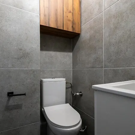 Διαμέρισμα Luxury Penthouse Καλαμάτα