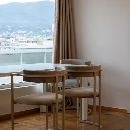 Luxury Penthouse Διαμέρισμα