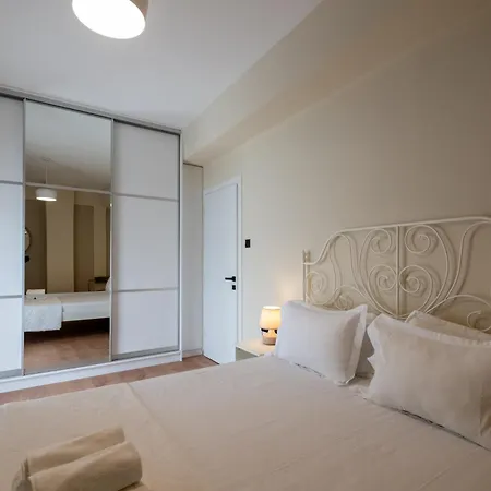 Luxury Penthouse 公寓 *
