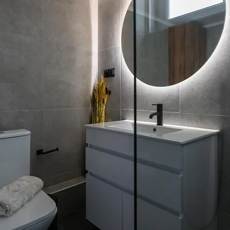 דירה Luxury Penthouse קלמאטה