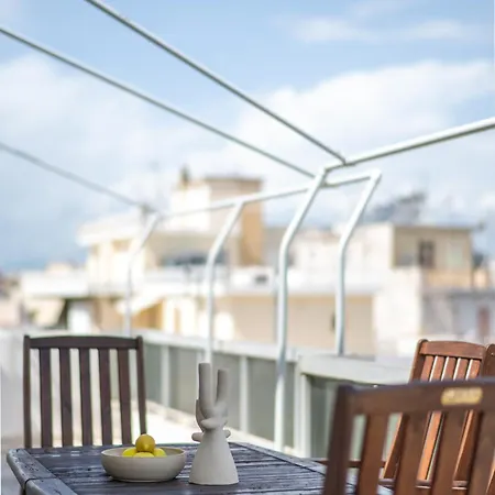 Appartamento Luxury Penthouse