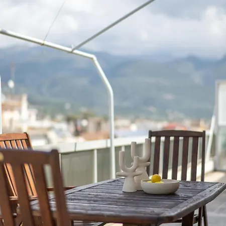 Appartamento Luxury Penthouse *