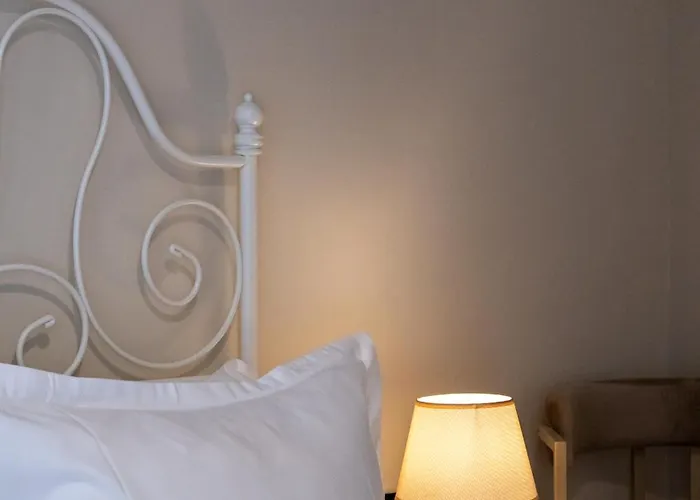 Luxury Penthouse شقة كالاماتا
