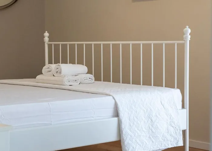 Apartmán Luxury Penthouse *