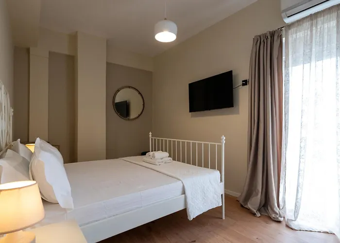 Apartmán Luxury Penthouse