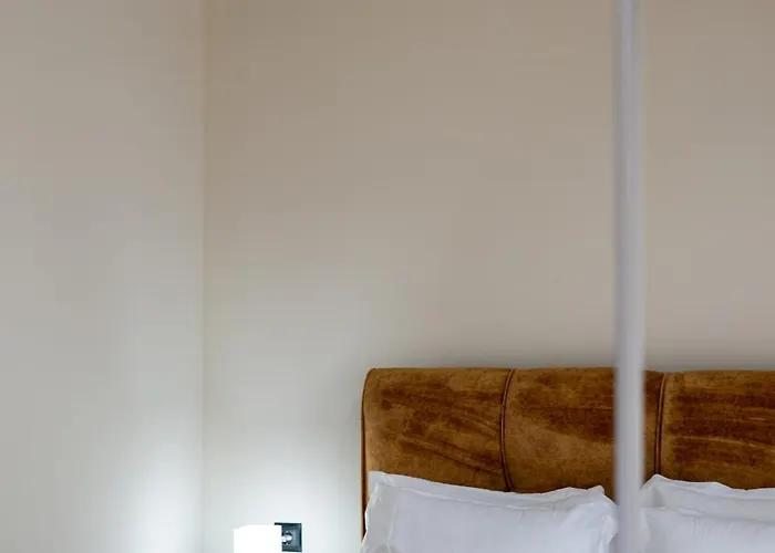 شقة Luxury Penthouse كالاماتا