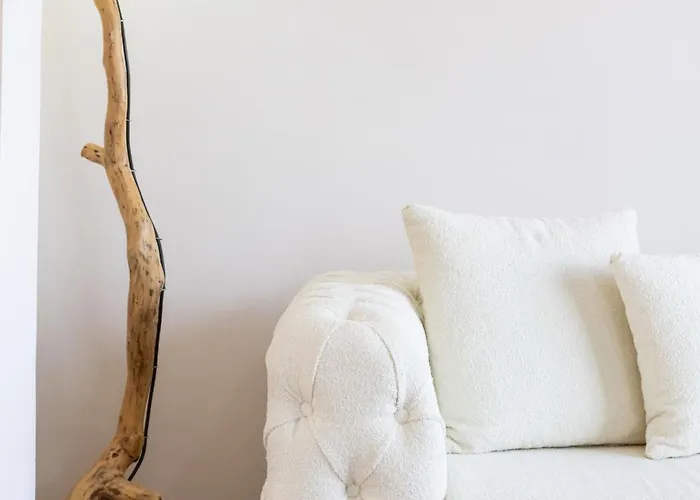 Apartmán Luxury Penthouse Kalamata