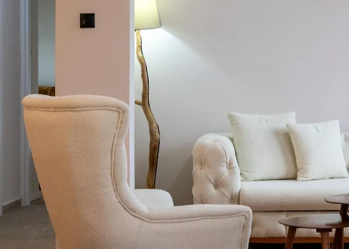 شقة Luxury Penthouse *