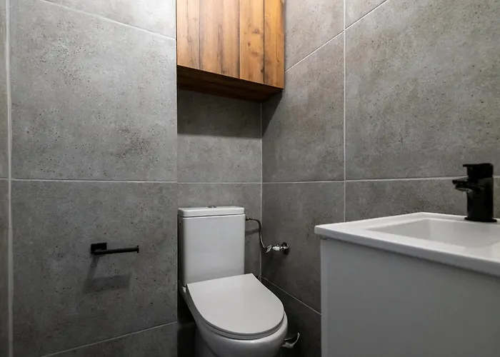 Apartmán Luxury Penthouse Kalamata