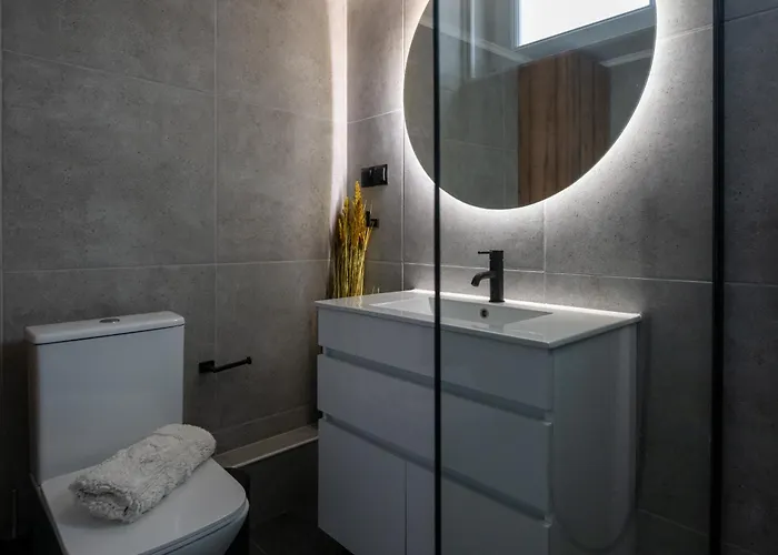 شقة Luxury Penthouse كالاماتا
