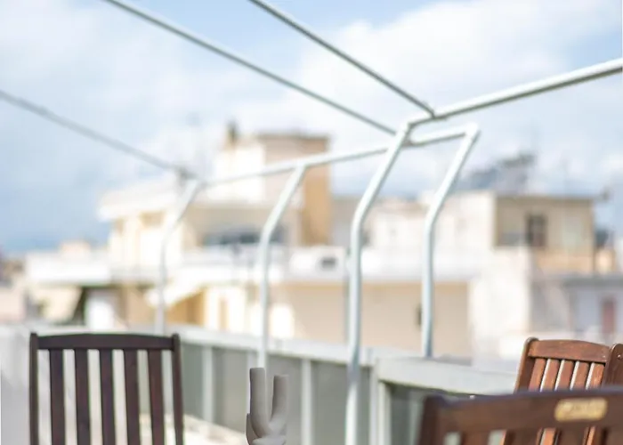 Apartmán Luxury Penthouse